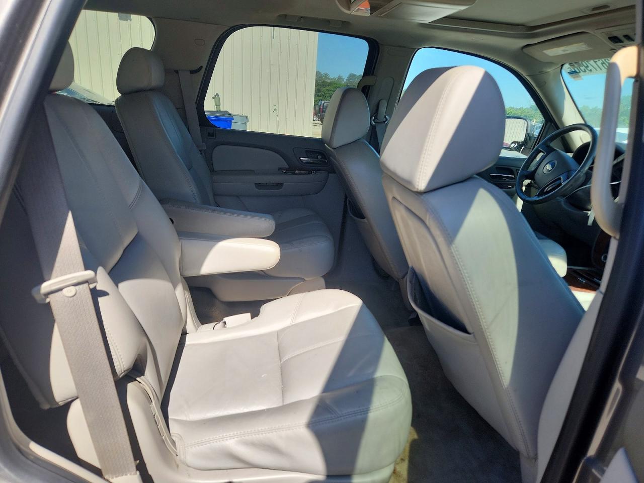 Chevrolet Tahoe C1500