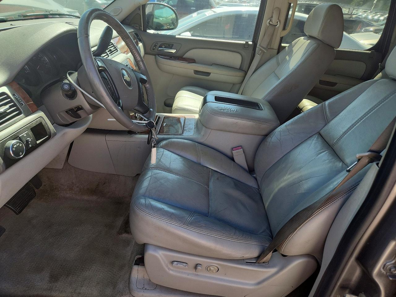 Chevrolet Tahoe C1500