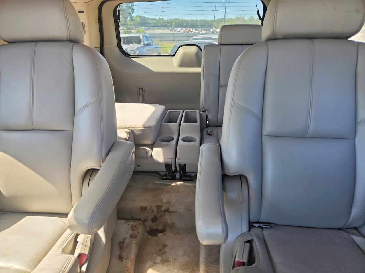 Chevrolet Tahoe C1500