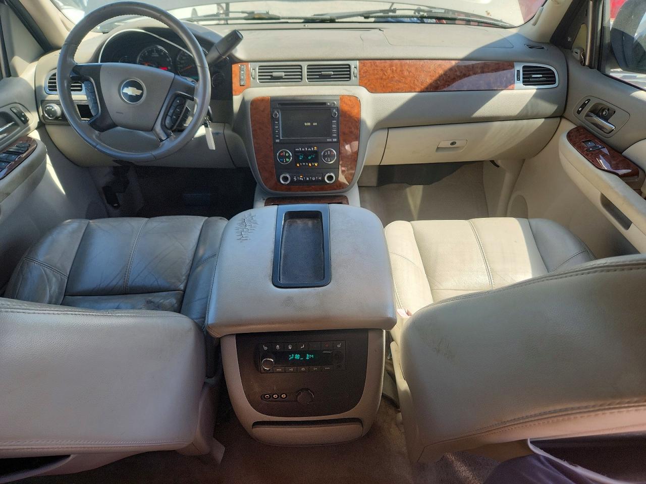 Chevrolet Tahoe C1500