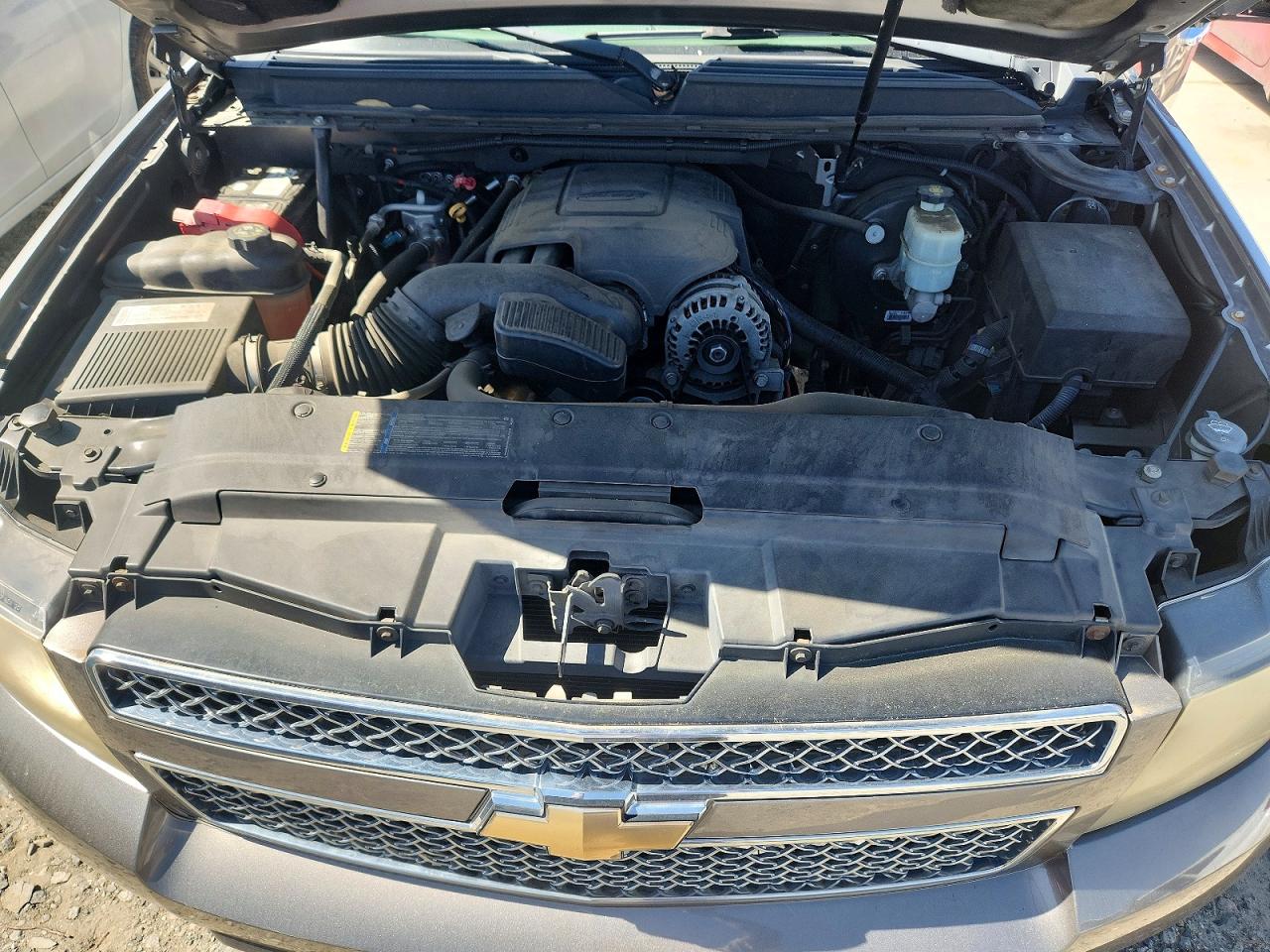 Chevrolet Tahoe C1500