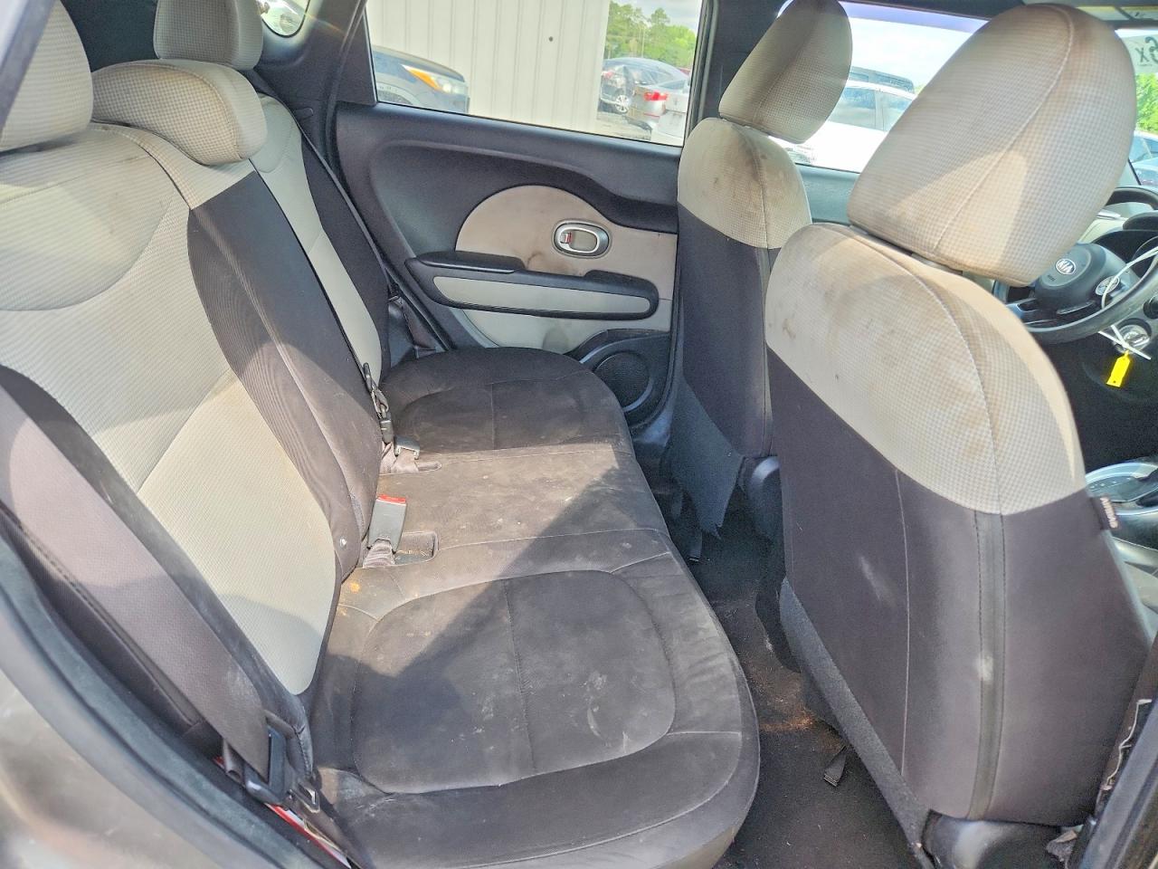 Kia Soul Base