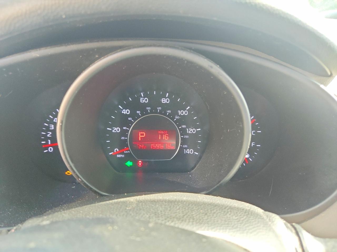 Kia Soul Base