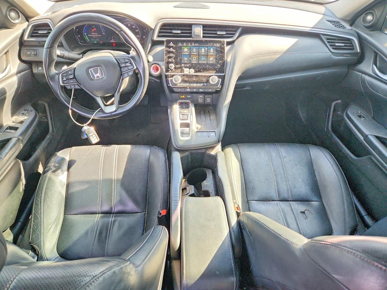 Honda Insight Touring