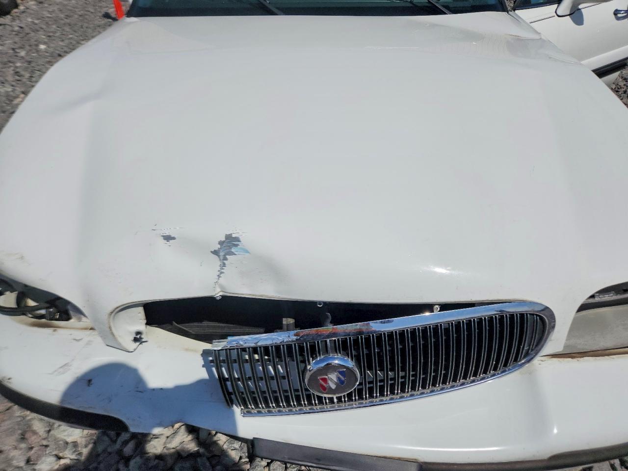 Buick LeSabre Custom