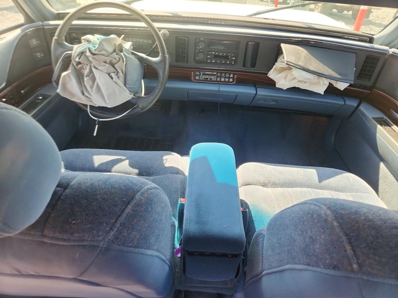 Buick LeSabre Custom