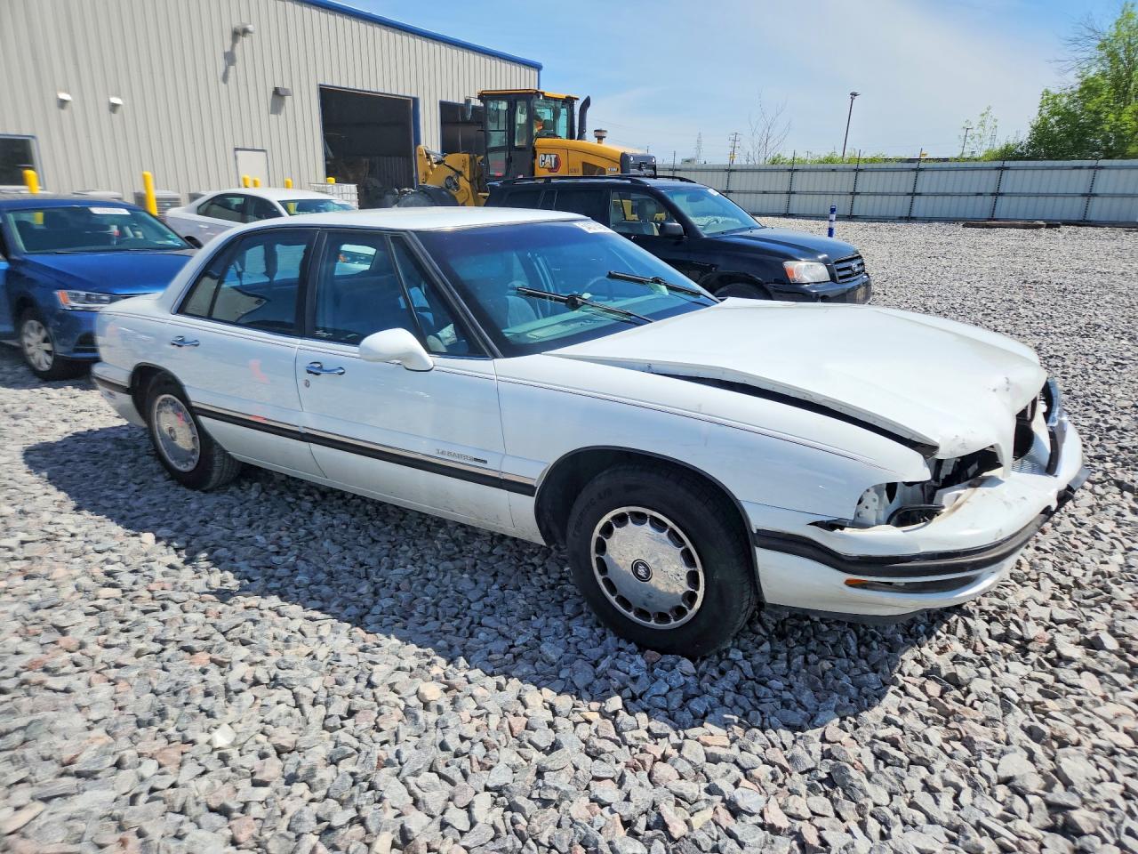 Buick LeSabre Custom
