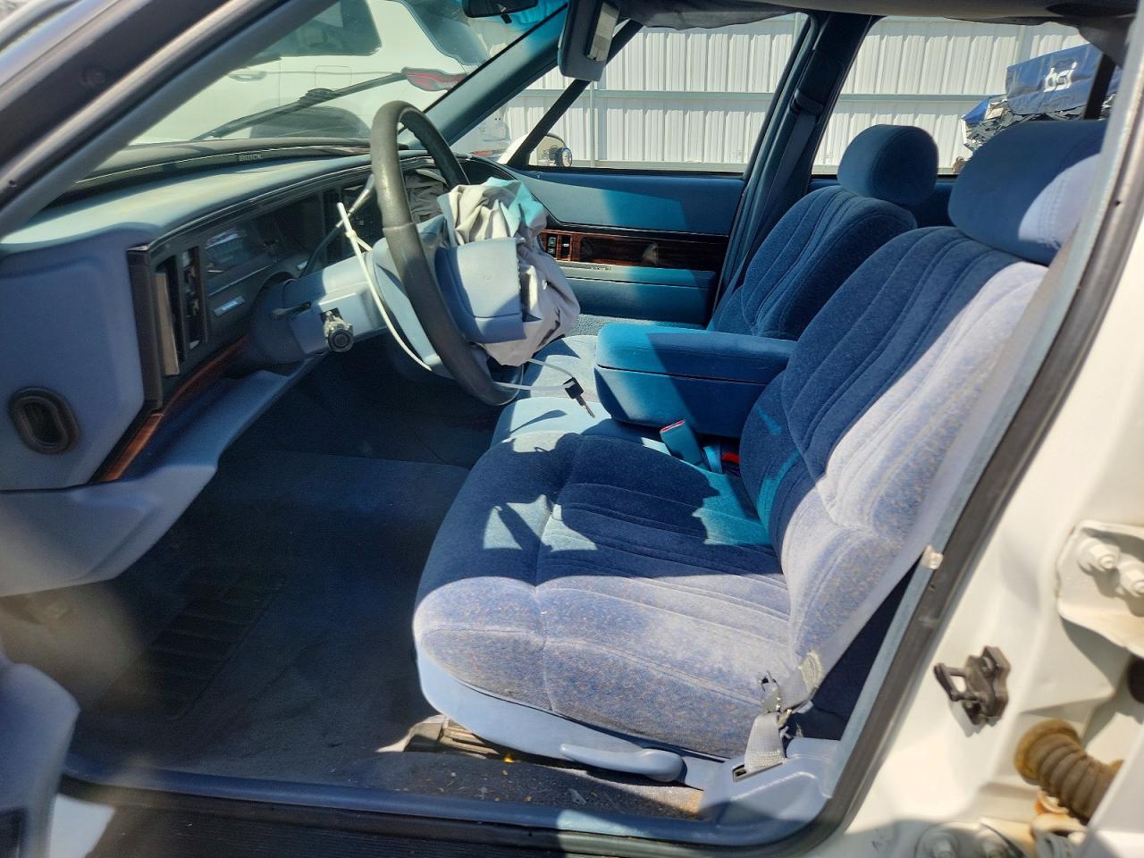 Buick LeSabre Custom