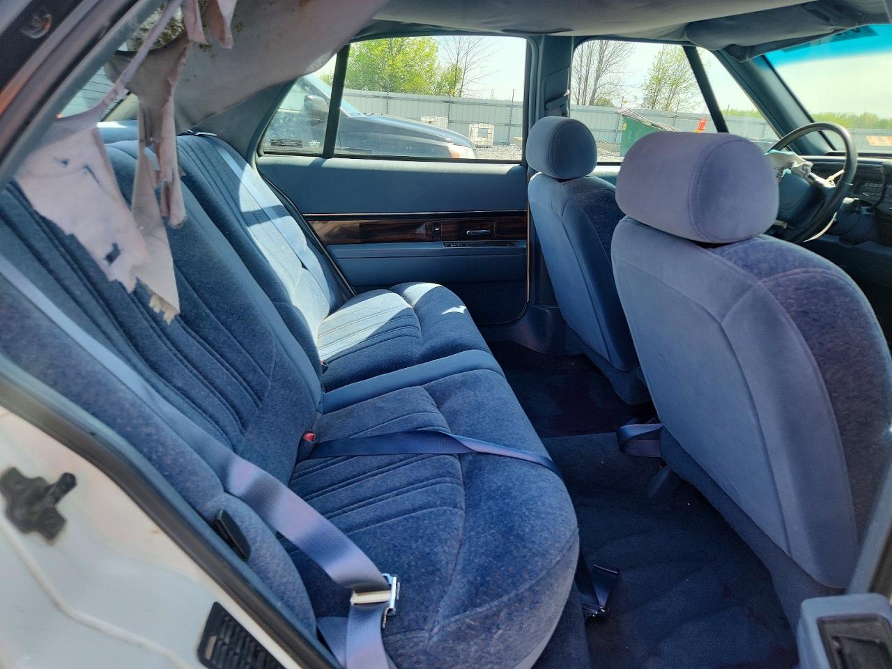 Buick LeSabre Custom