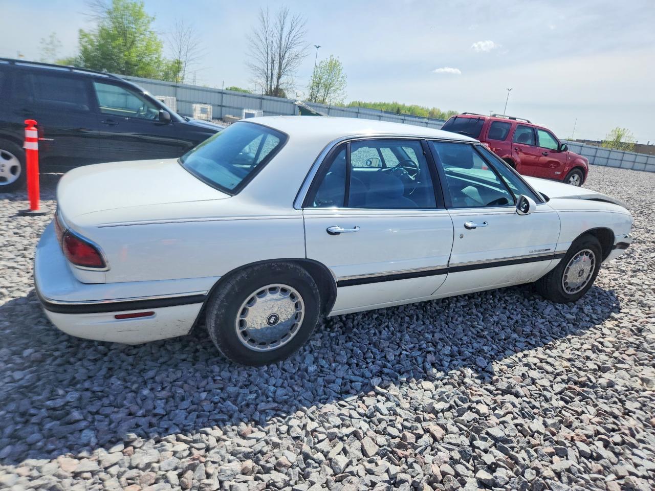 Buick LeSabre Custom