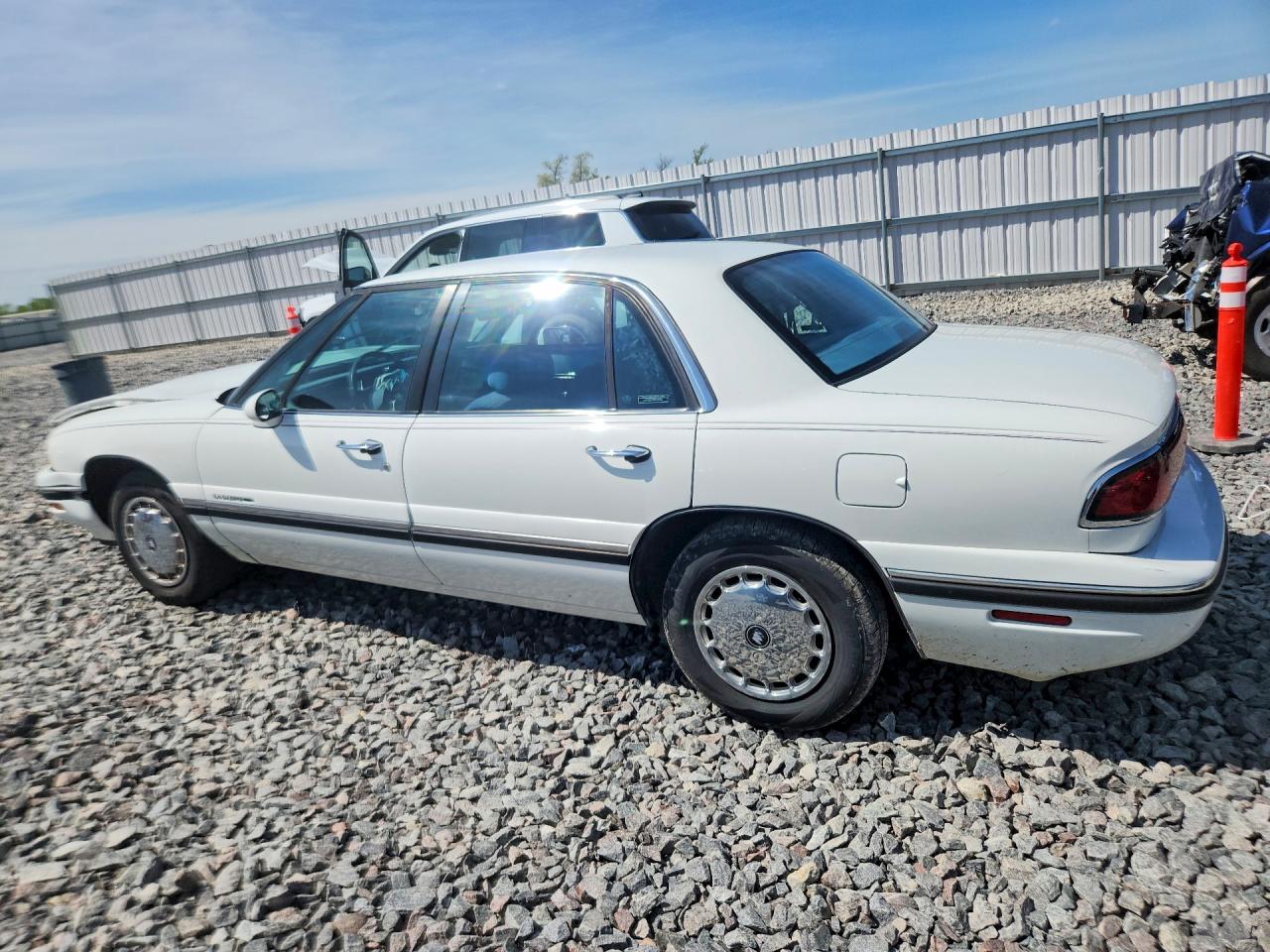 Buick LeSabre Custom