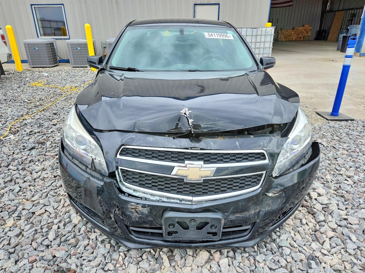 Chevrolet Malibu 1lt