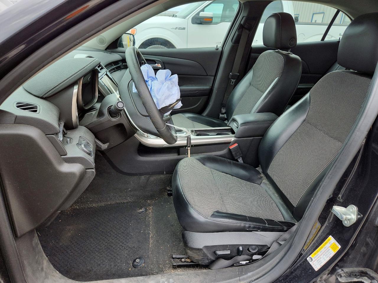 Chevrolet Malibu 1lt