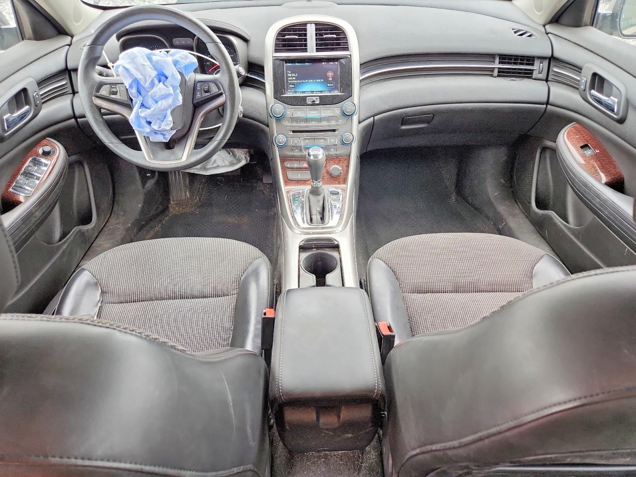 Chevrolet Malibu 1lt