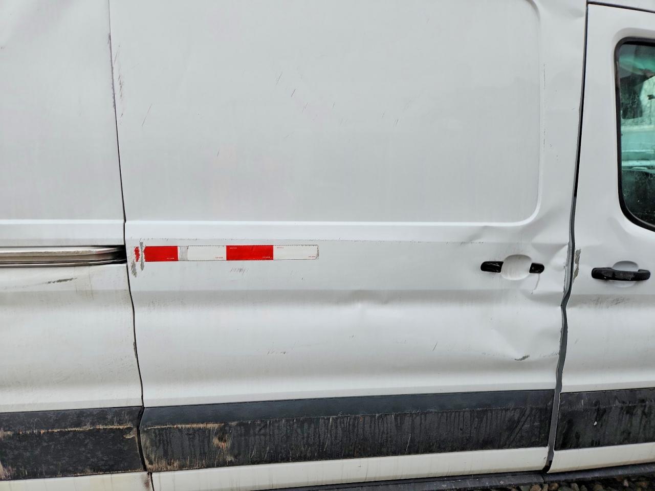 Ford Transit T-350