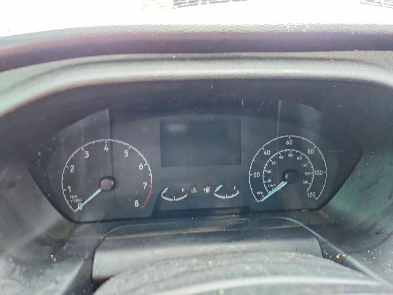 Ford Transit T-350