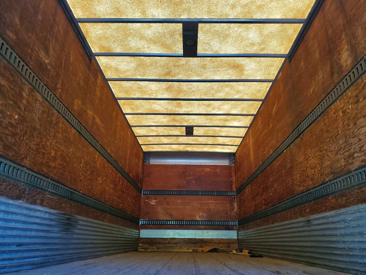 Freightliner Pt126slp