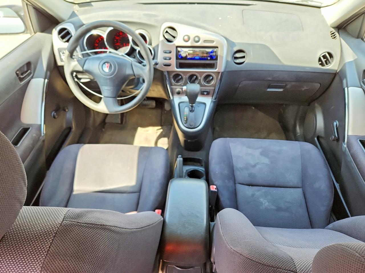 Pontiac Vibe