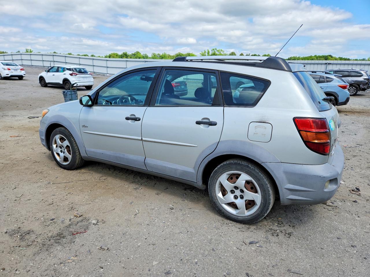 Pontiac Vibe