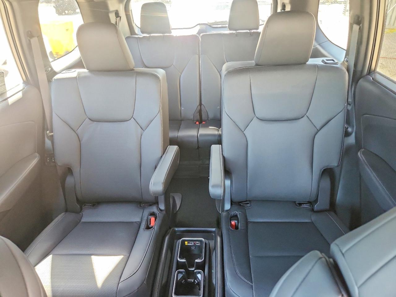 Lexus Tx 500h F Sport Performance Premium