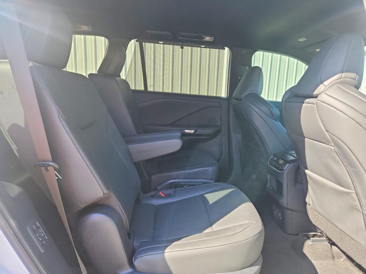 Lexus Tx 500h F Sport Performance Premium
