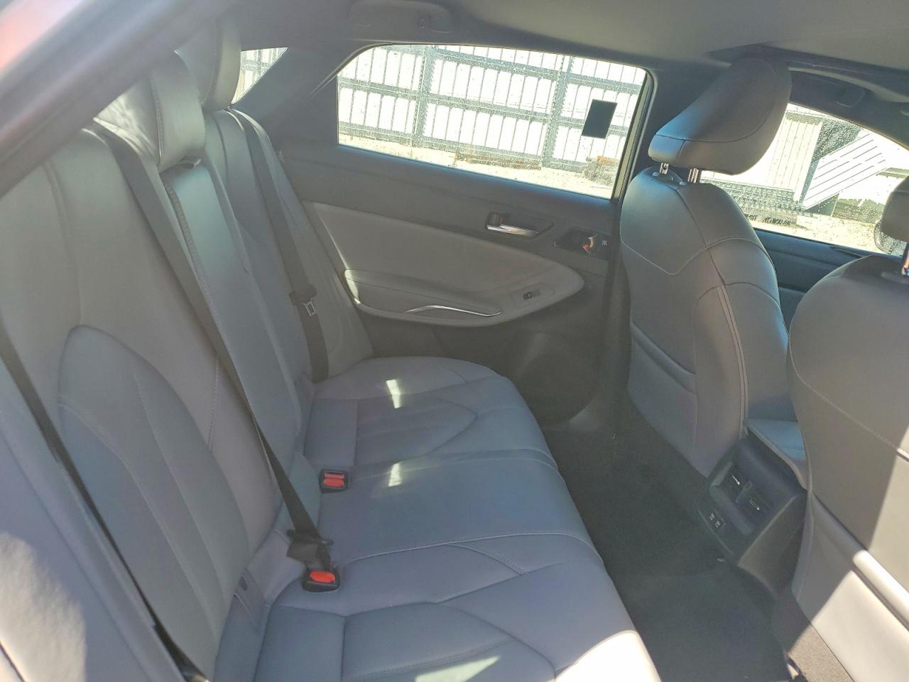 Toyota Avalon Xle