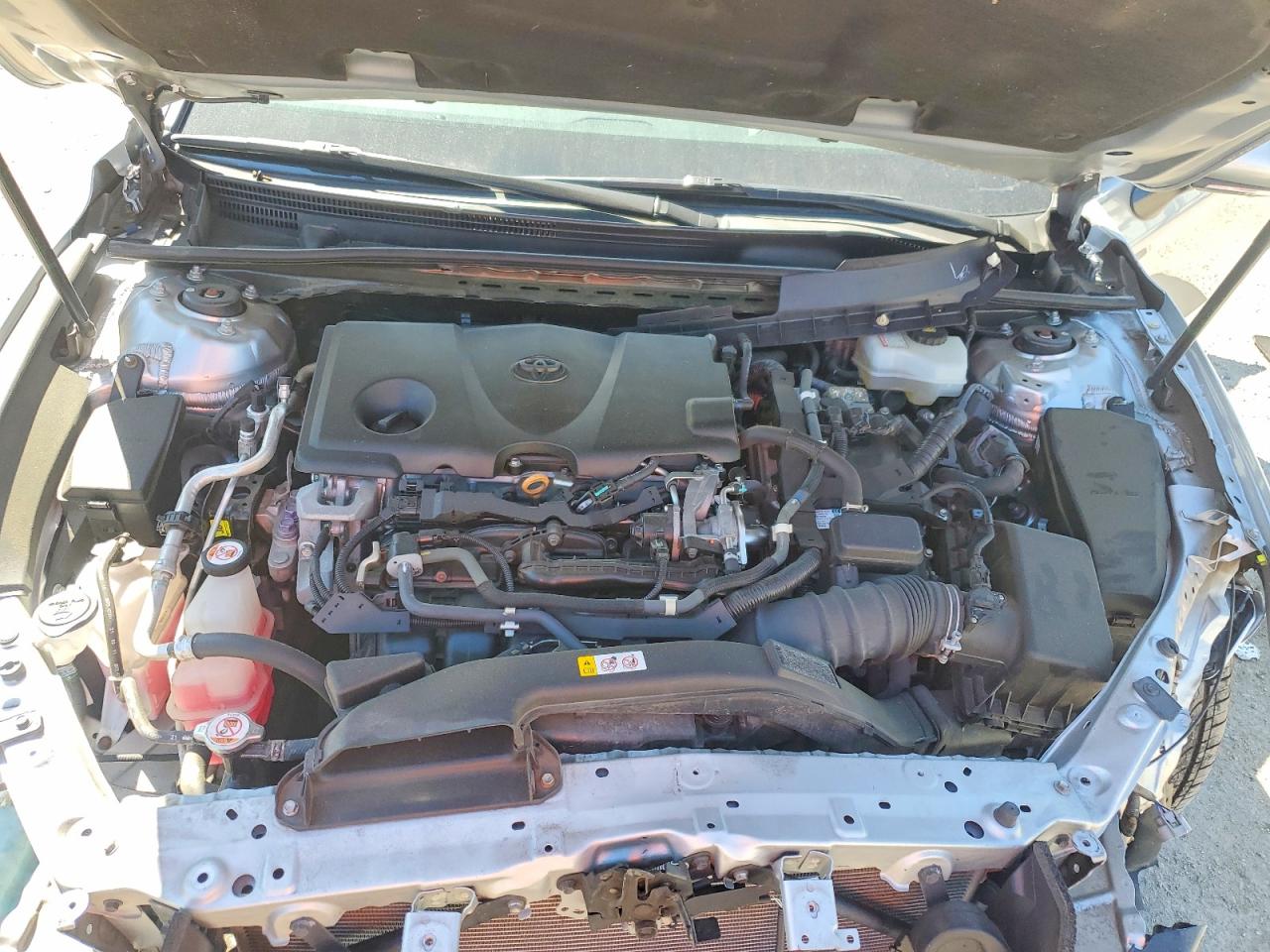 Toyota Avalon Xle