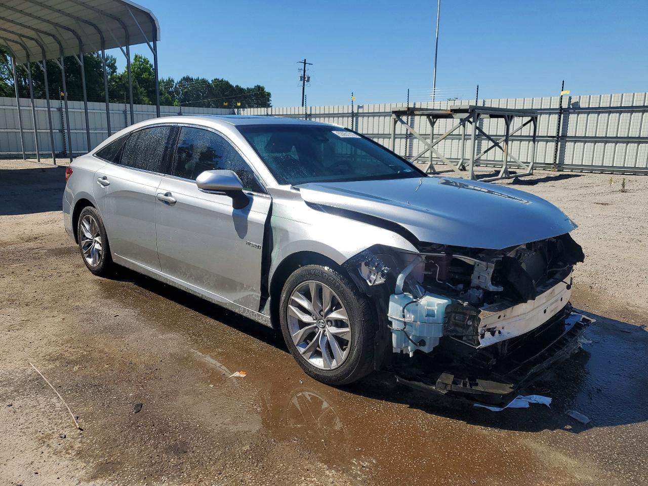 Toyota Avalon Xle