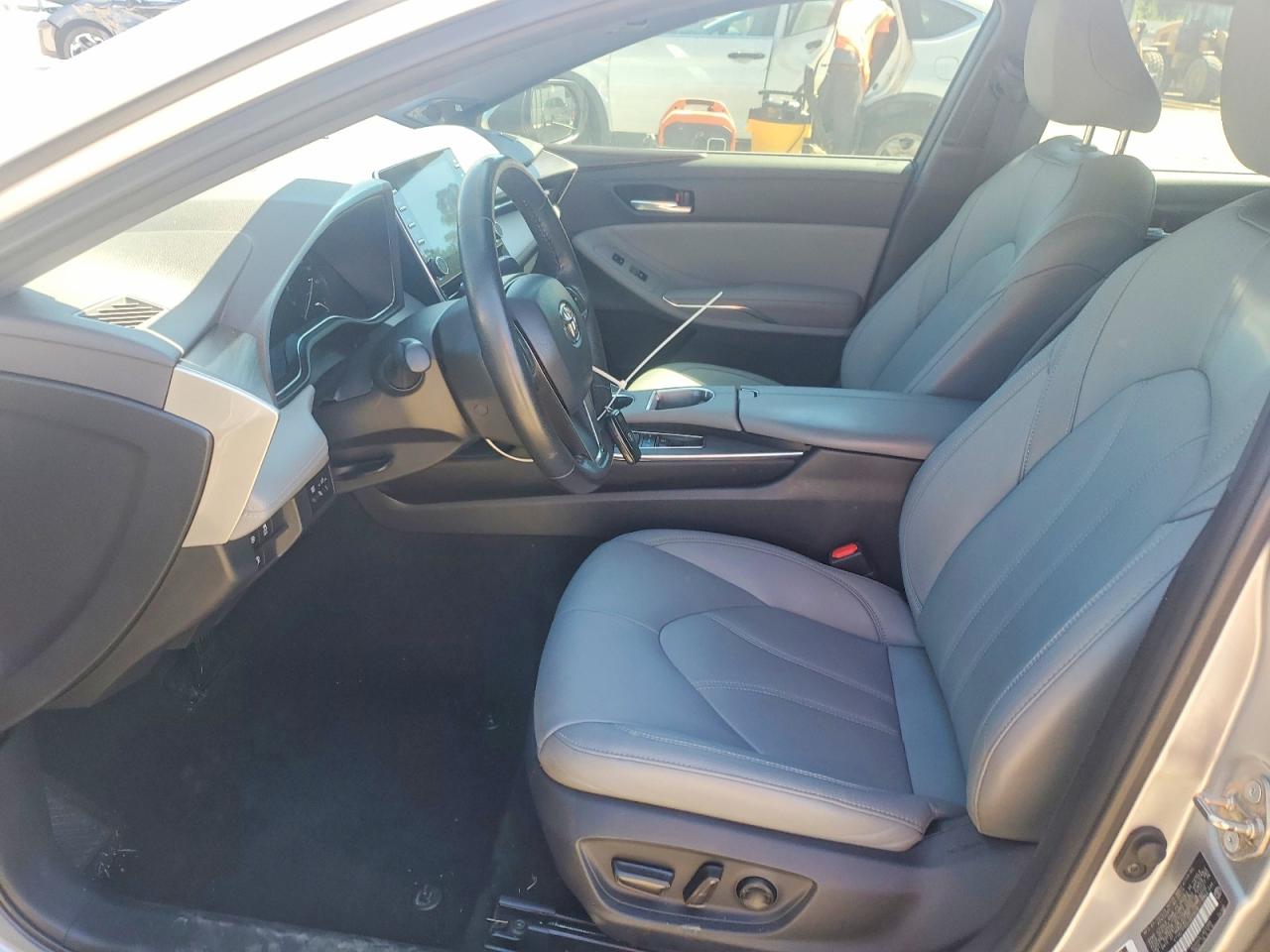 Toyota Avalon Xle