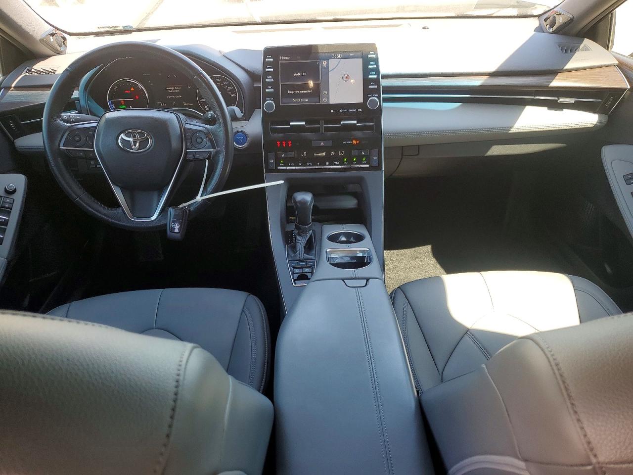 Toyota Avalon Xle