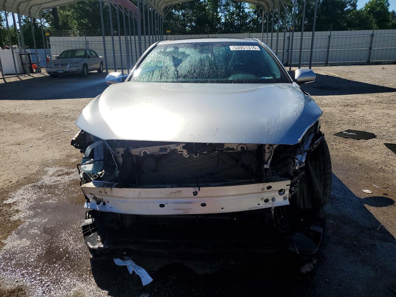 Toyota Avalon Xle
