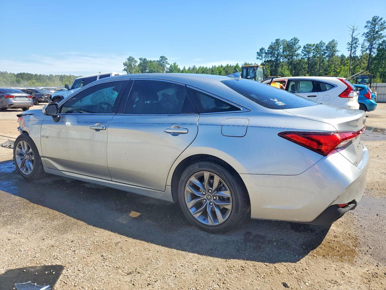 Toyota Avalon Xle