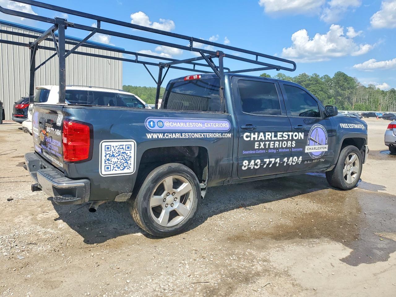 Chevrolet Silverado C1500 Lt