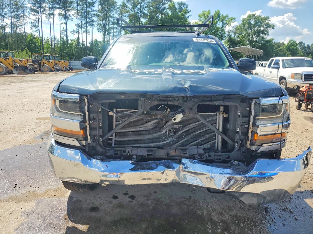 Chevrolet Silverado C1500 Lt