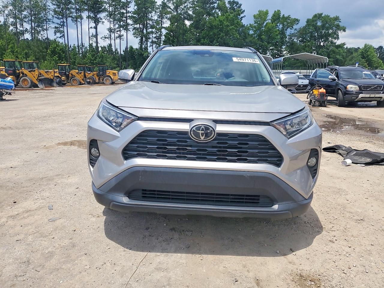 Toyota RAV4 Xle Premium