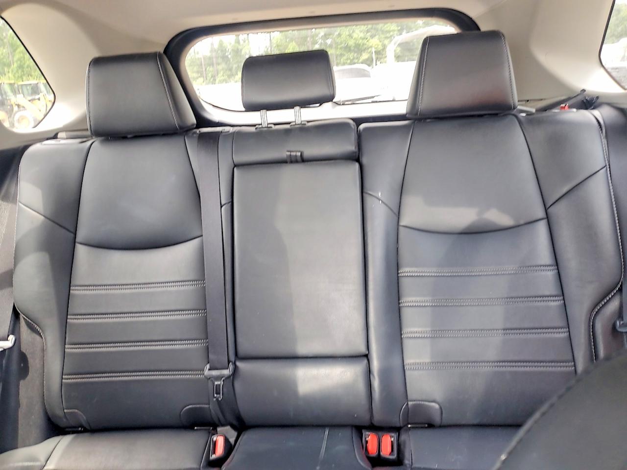 Toyota RAV4 Xle Premium