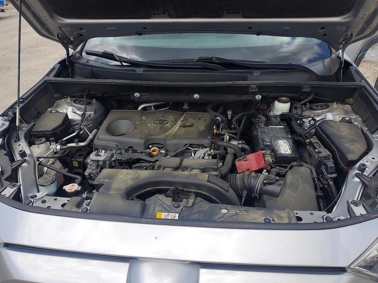 Toyota RAV4 Xle Premium