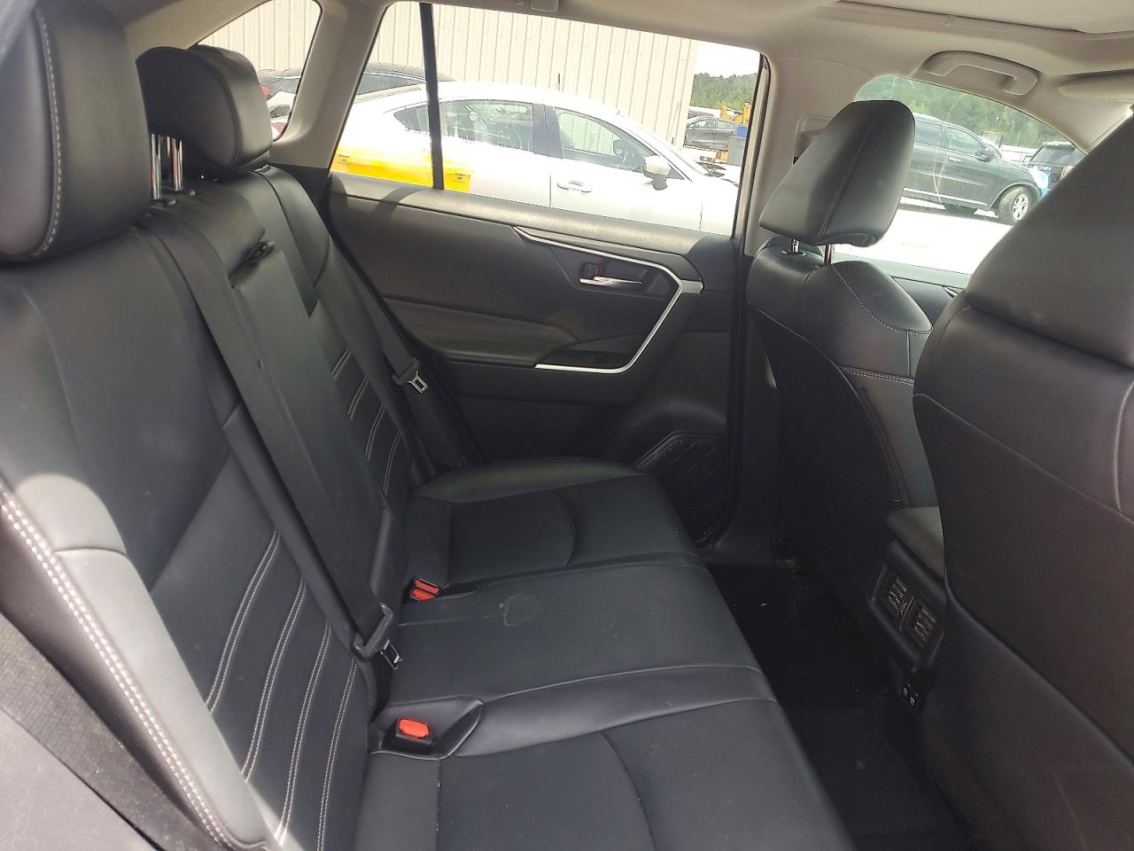 Toyota RAV4 Xle Premium