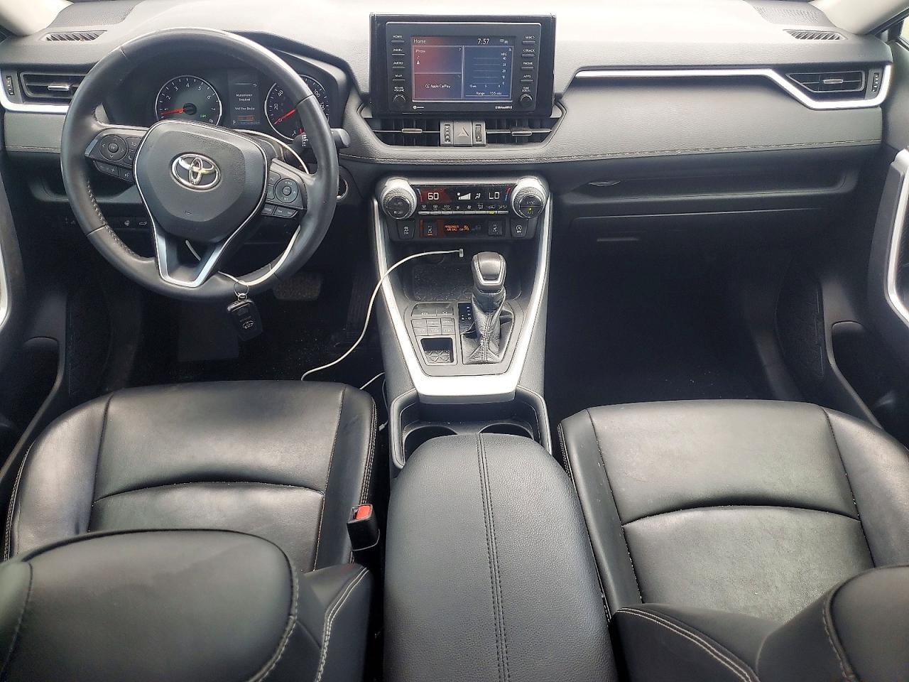Toyota RAV4 Xle Premium