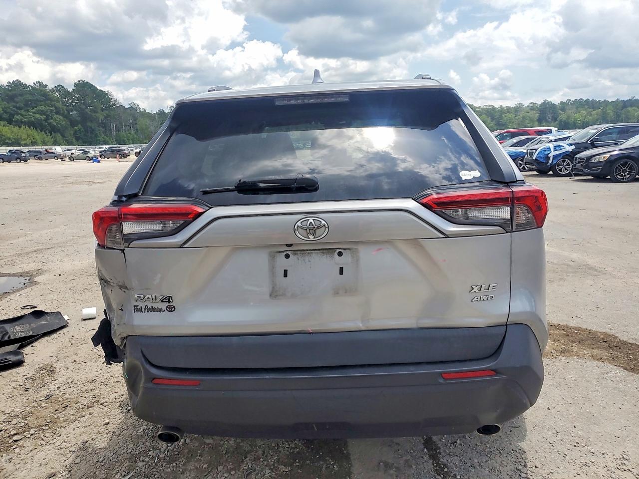 Toyota RAV4 Xle Premium