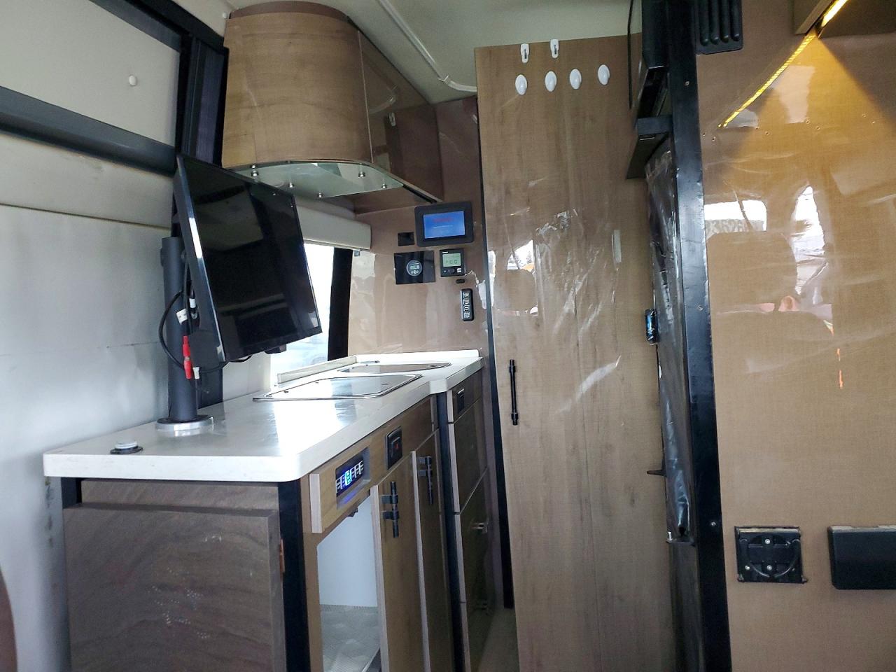 Mercedes-Benz Sprinter 3500