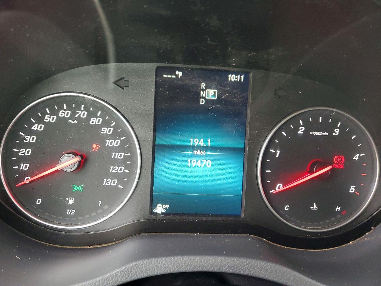 Mercedes-Benz Sprinter 3500