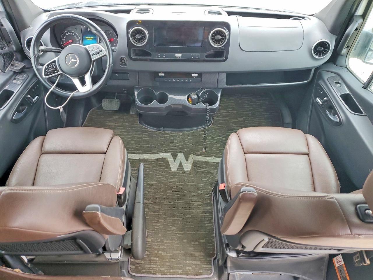 Mercedes-Benz Sprinter 3500