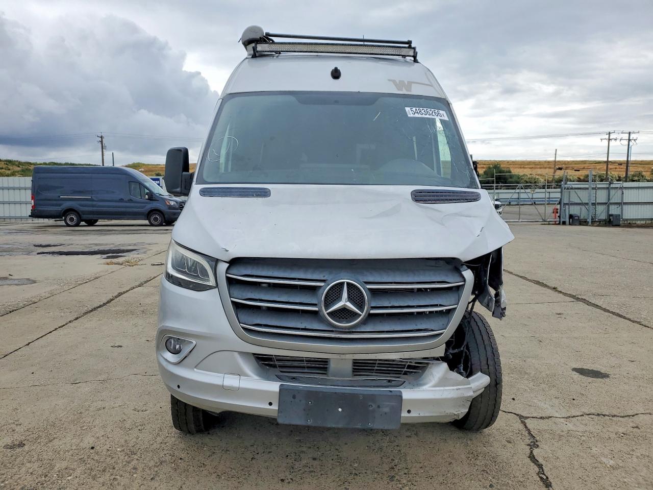 Mercedes-Benz Sprinter 3500