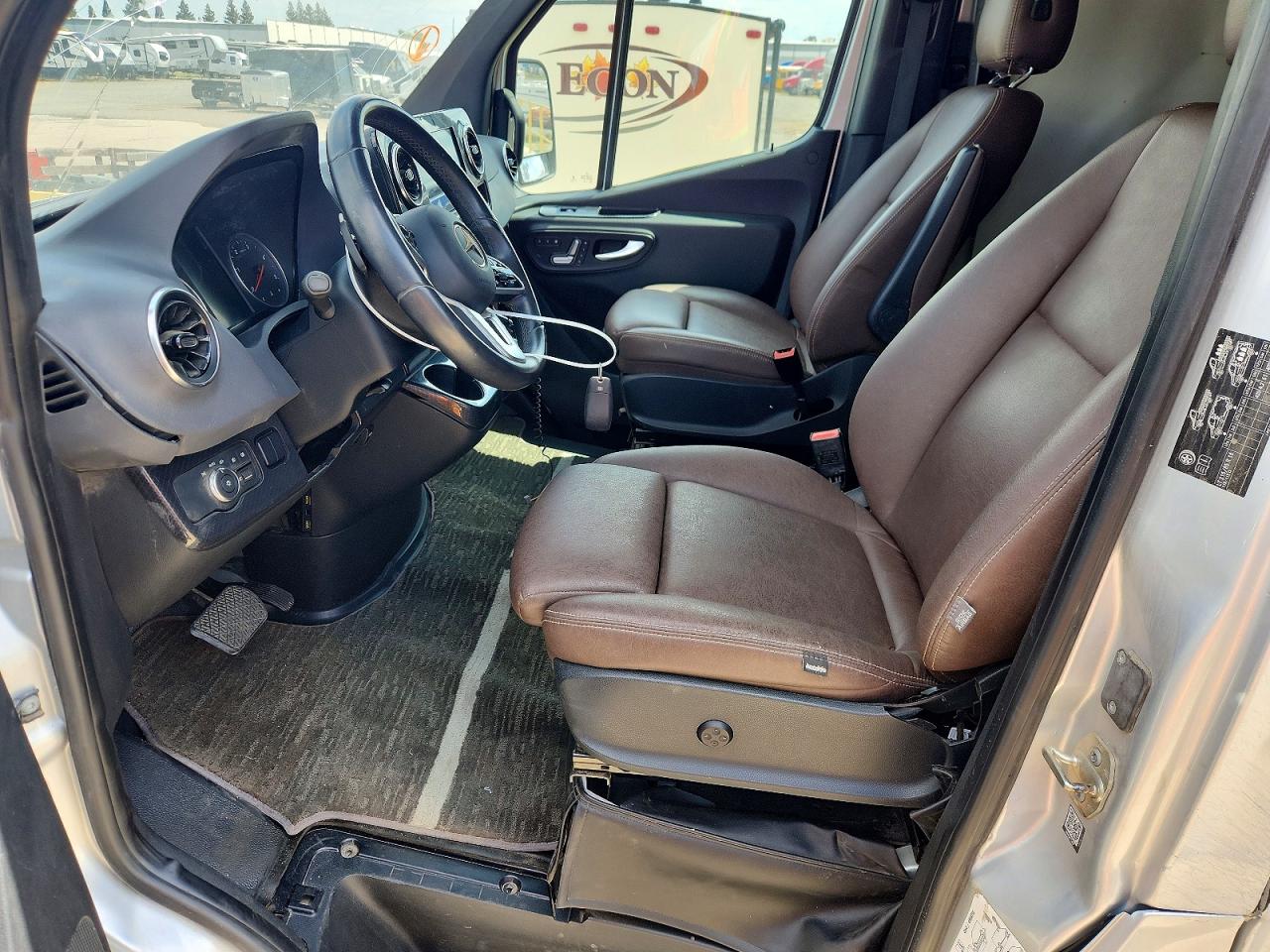 Mercedes-Benz Sprinter 3500