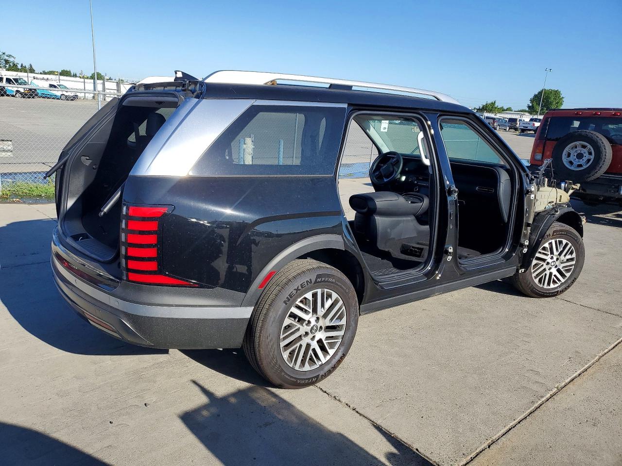 Hyundai PALISADE Sel Convenience