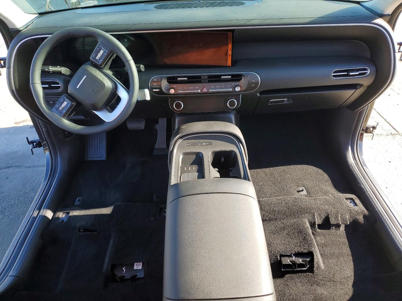 Hyundai PALISADE Sel Convenience