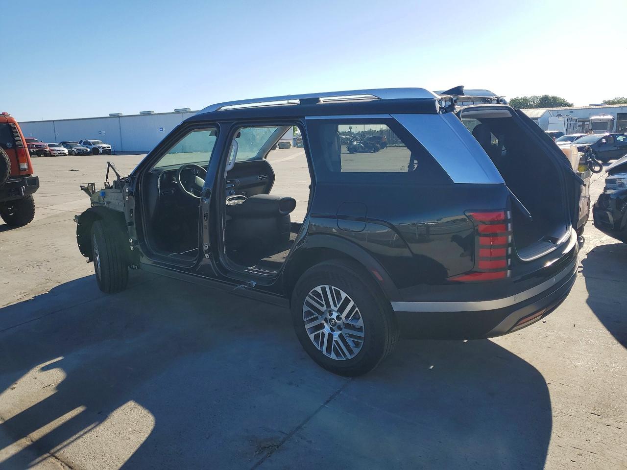 Hyundai PALISADE Sel Convenience