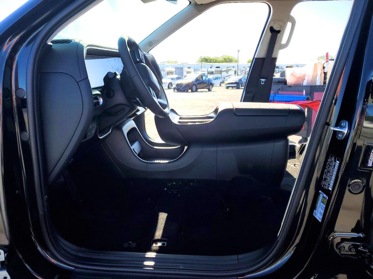 Hyundai PALISADE Sel Convenience