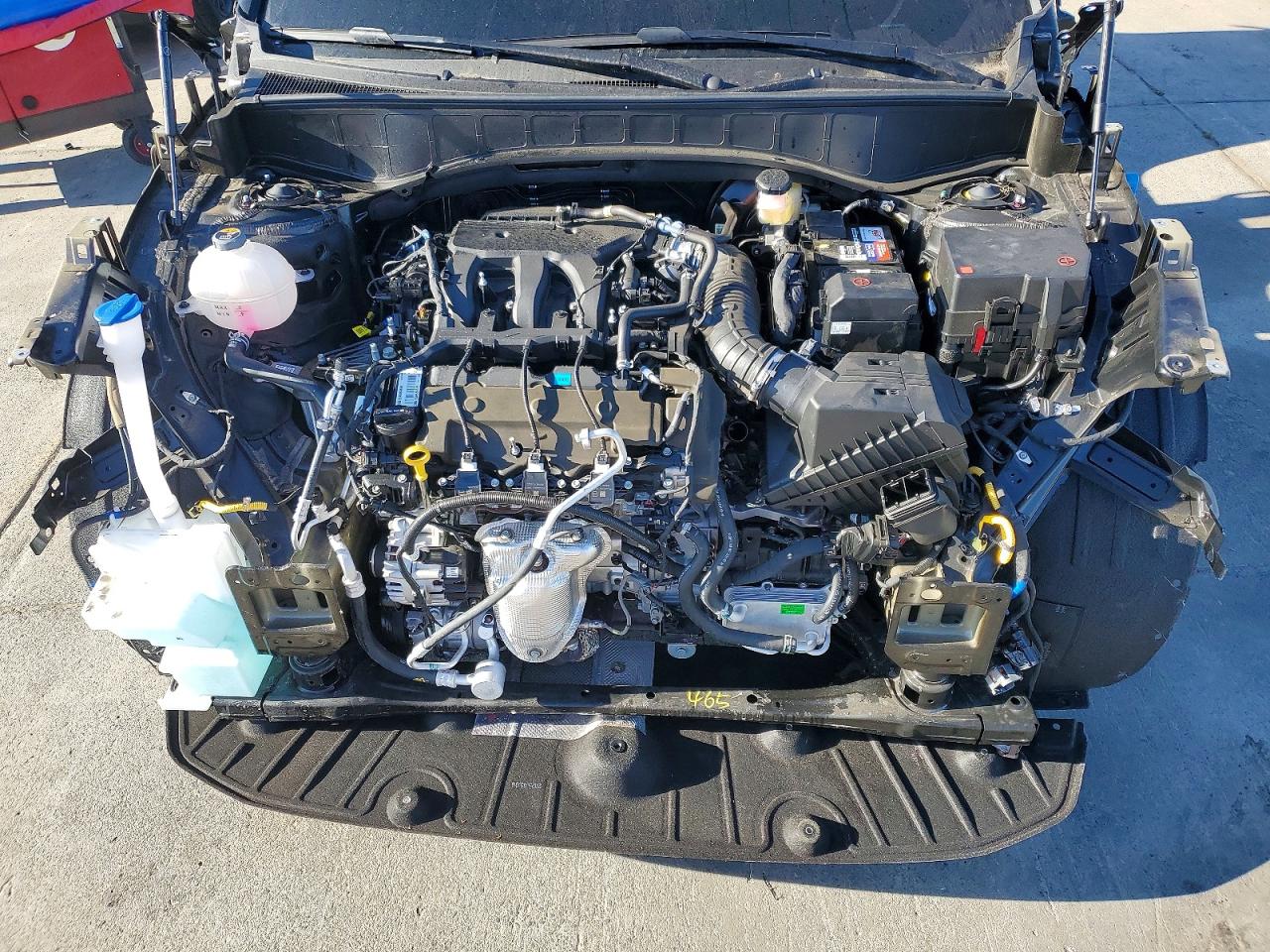 Hyundai PALISADE Sel Convenience
